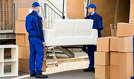 چه تعداد کارگر باربری لازم دارم