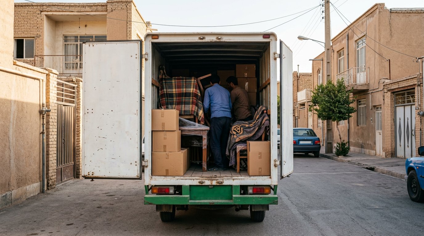 باربری چیست و چگونه کار می کنند؟